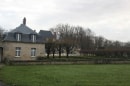 château de St Cyr-sur-Chars